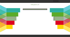 Desktop Screenshot of helisystem.ch